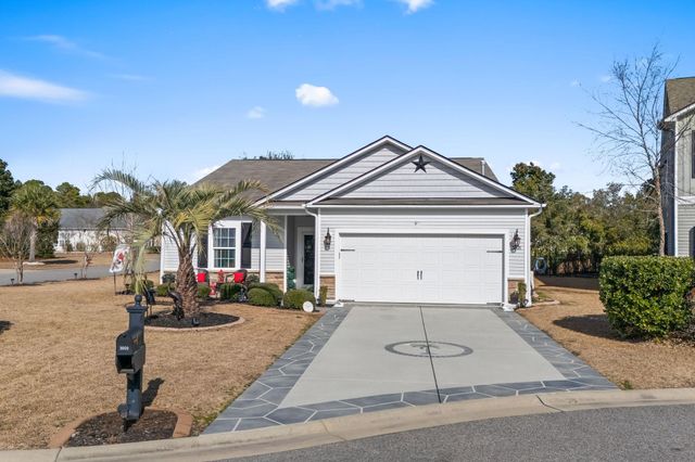 3801 Tyford Ct., Myrtle Beach, SC 29579