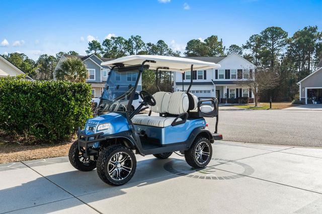 3801 Tyford Ct., Myrtle Beach, SC 29579