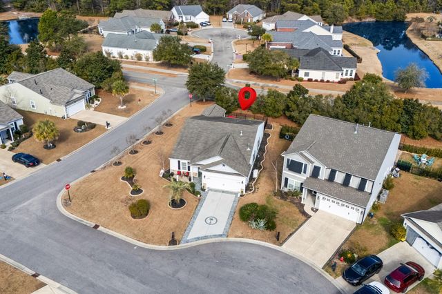 3801 Tyford Ct., Myrtle Beach, SC 29579