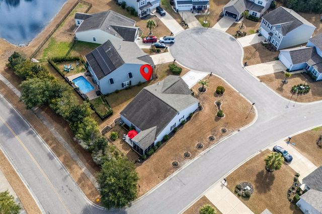 3801 Tyford Ct., Myrtle Beach, SC 29579