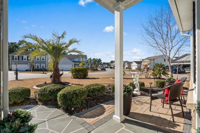 3801 Tyford Ct., Myrtle Beach, SC 29579