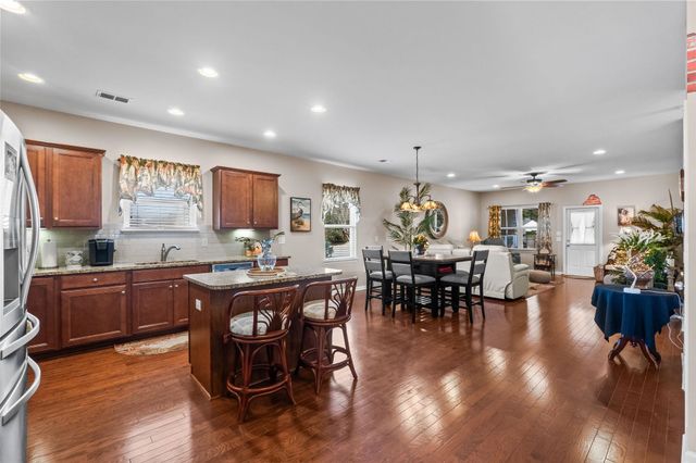 3801 Tyford Ct., Myrtle Beach, SC 29579