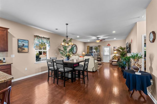 3801 Tyford Ct., Myrtle Beach, SC 29579