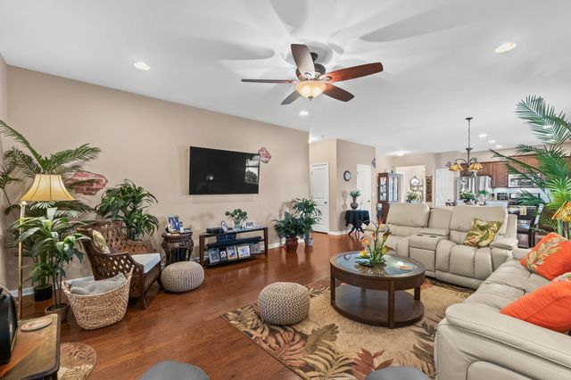 3801 Tyford Ct., Myrtle Beach, SC 29579