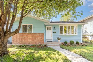 1245 Woodward Avenue, South Bend, IN 46616