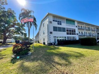 400 GLENNES LANE 108, Dunedin, FL 34698