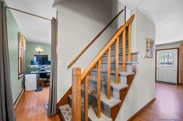 666 Graham Road, Williamstown, VT 05679