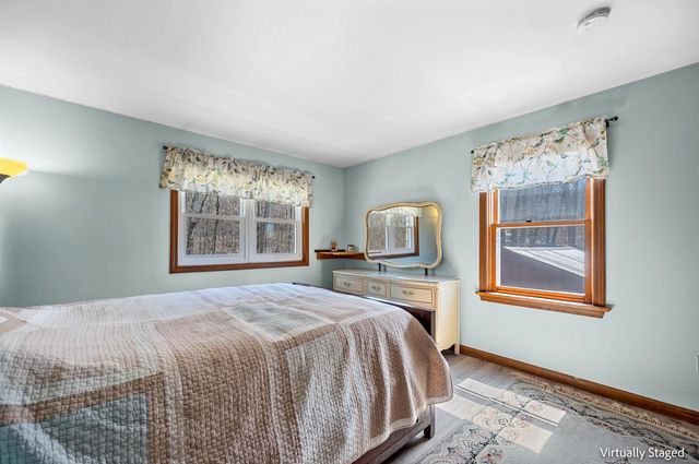 666 Graham Road, Williamstown, VT 05679