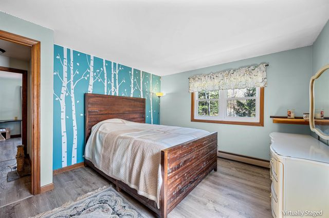 666 Graham Road, Williamstown, VT 05679