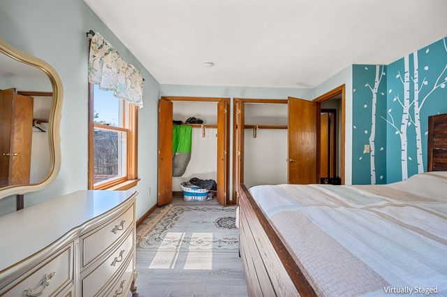 666 Graham Road, Williamstown, VT 05679