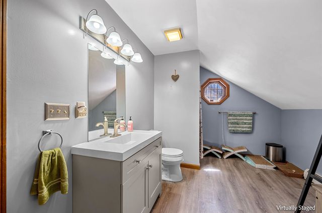 666 Graham Road, Williamstown, VT 05679