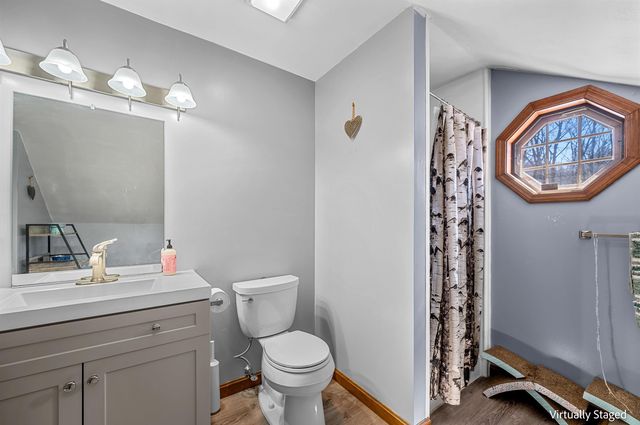 666 Graham Road, Williamstown, VT 05679