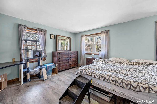 666 Graham Road, Williamstown, VT 05679