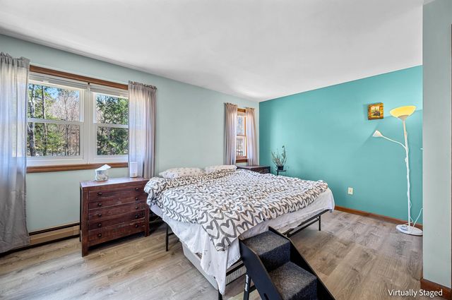 666 Graham Road, Williamstown, VT 05679