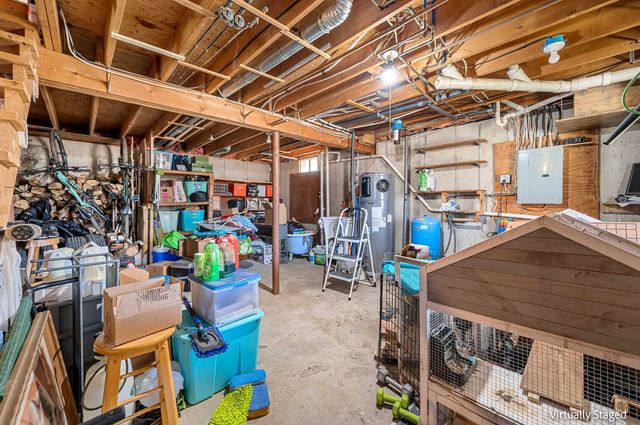 666 Graham Road, Williamstown, VT 05679