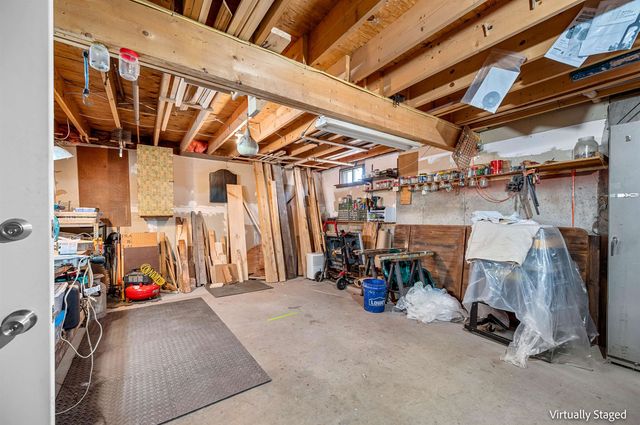 666 Graham Road, Williamstown, VT 05679