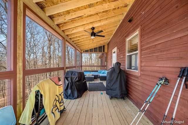 666 Graham Road, Williamstown, VT 05679
