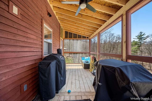 666 Graham Road, Williamstown, VT 05679