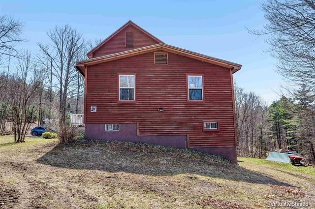 666 Graham Road, Williamstown, VT 05679