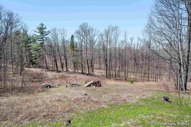 666 Graham Road, Williamstown, VT 05679