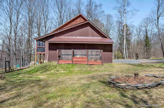 666 Graham Road, Williamstown, VT 05679