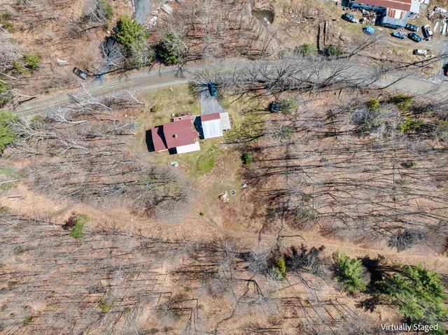 666 Graham Road, Williamstown, VT 05679