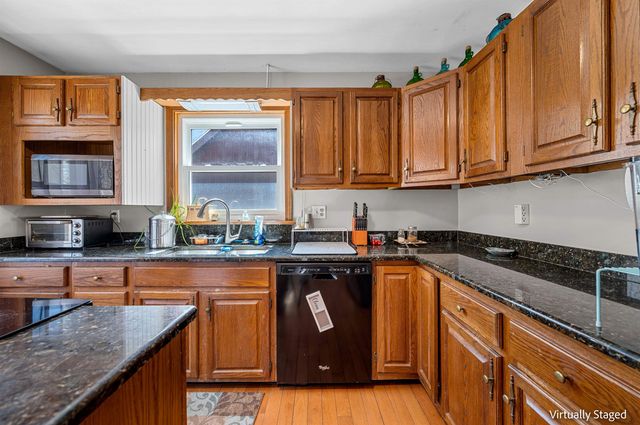 666 Graham Road, Williamstown, VT 05679