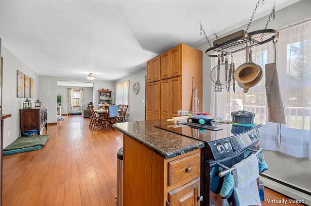 666 Graham Road, Williamstown, VT 05679