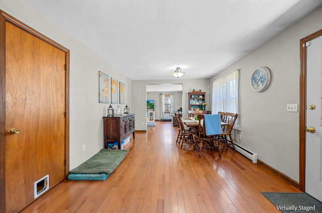 666 Graham Road, Williamstown, VT 05679