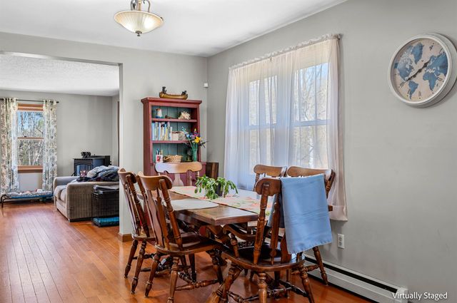 666 Graham Road, Williamstown, VT 05679
