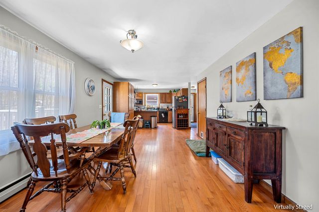 666 Graham Road, Williamstown, VT 05679