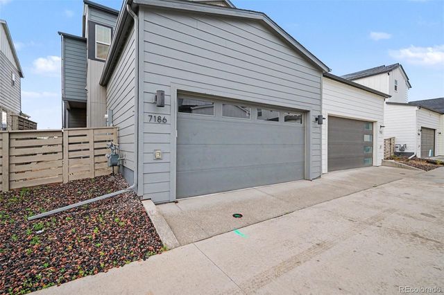 7186 Watercress Drive, Littleton, CO 80125