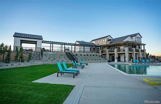 7186 Watercress Drive, Littleton, CO 80125