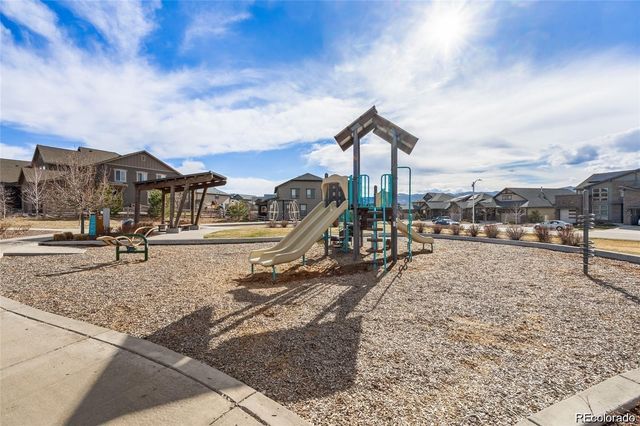 7186 Watercress Drive, Littleton, CO 80125