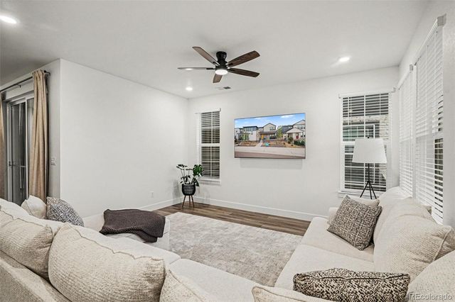 7186 Watercress Drive, Littleton, CO 80125