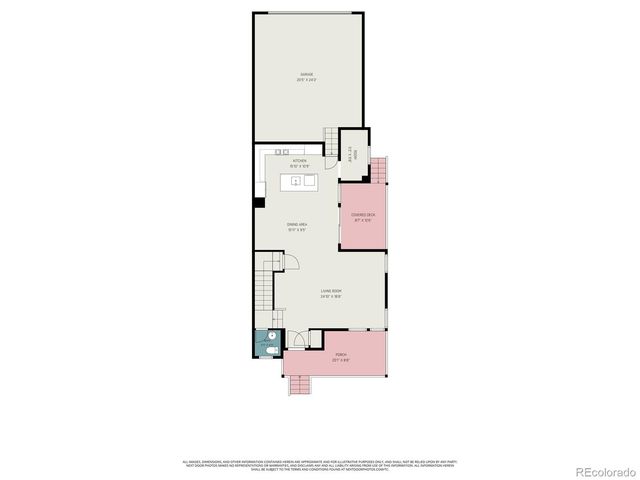 7186 Watercress Drive, Littleton, CO 80125