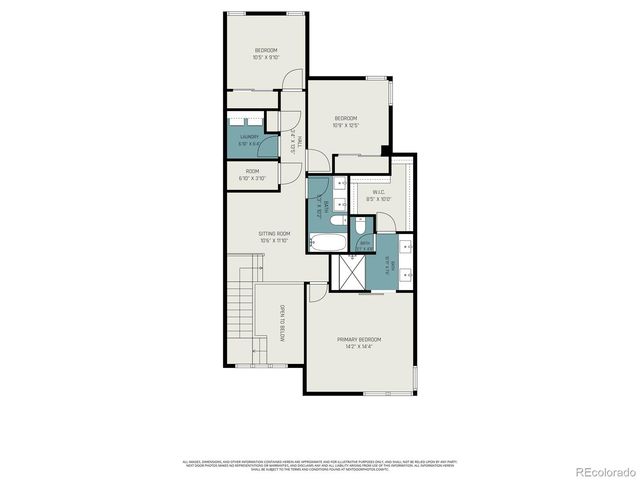 7186 Watercress Drive, Littleton, CO 80125
