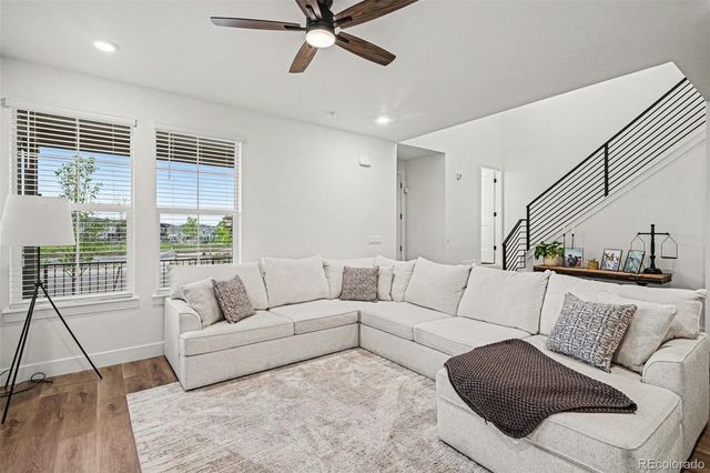 7186 Watercress Drive, Littleton, CO 80125