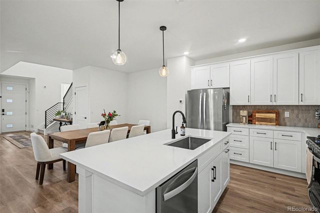 7186 Watercress Drive, Littleton, CO 80125