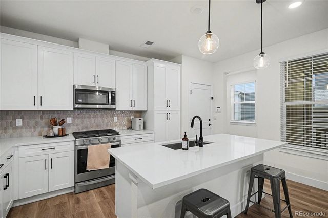 7186 Watercress Drive, Littleton, CO 80125