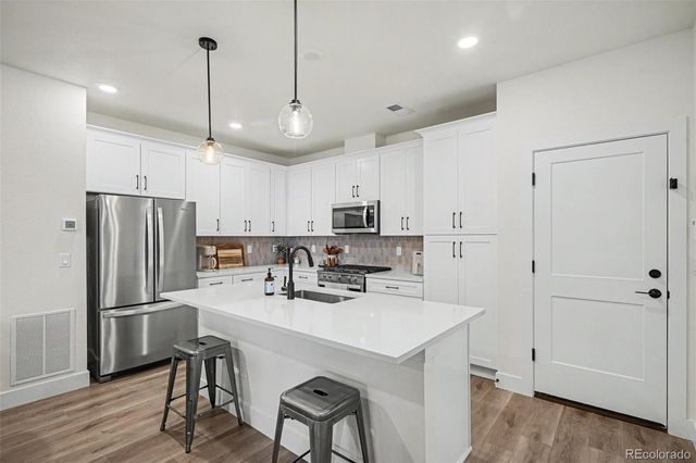 7186 Watercress Drive, Littleton, CO 80125