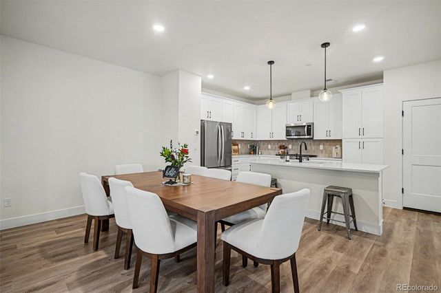 7186 Watercress Drive, Littleton, CO 80125