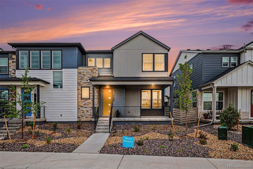 7186 Watercress Drive, Littleton, CO 80125