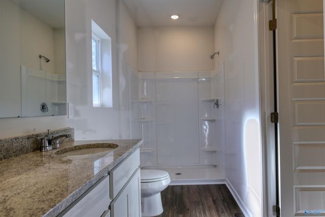 3404 Feldspar Drive, Madison, AL 35756