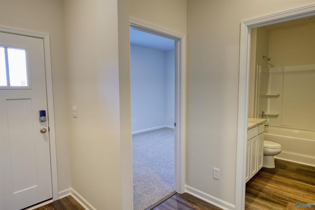 3404 Feldspar Drive, Madison, AL 35756