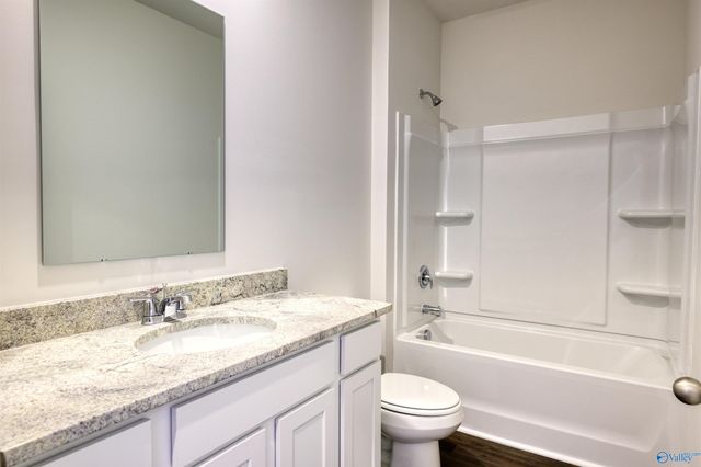 3404 Feldspar Drive, Madison, AL 35756