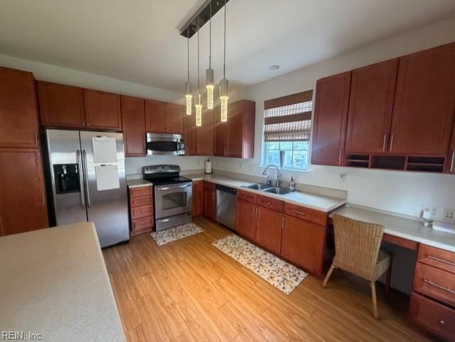 5301 Brinsley LN, Virginia Beach, VA 23455
