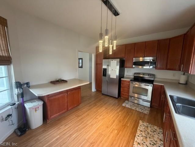 5301 Brinsley LN, Virginia Beach, VA 23455