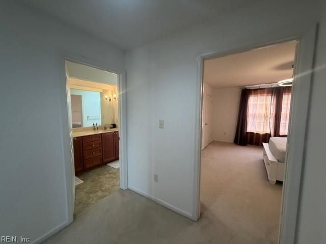 5301 Brinsley LN, Virginia Beach, VA 23455