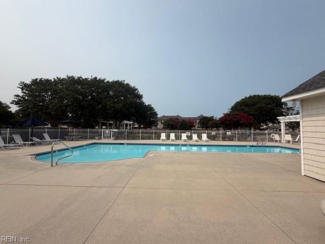 5301 Brinsley LN, Virginia Beach, VA 23455
